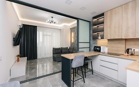 Luxury Apartment